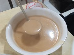花生糊-满口香饭店