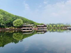 -威海华夏城景区