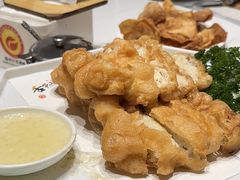 -梅利汴京烤鸭•开封豫菜地标店(晋安路店)