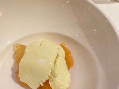 -Sketch(The Lecture Room & Library)