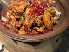 -蛙小侠(桂林万象城店)