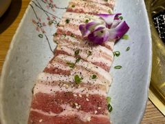 -久苑烧肉(世界城广场店)