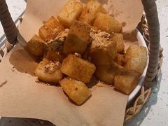-左庭右院鲜牛肉火锅(长泰广场店)