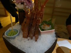 -花潮料理艺食馆(世欧广场店)