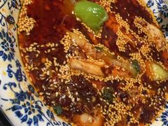 -川味堂·四川豆花(八卦岭店)