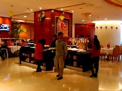 -昆明佳华广场酒店·西餐厅