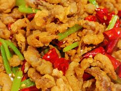 -闫府私房菜(恒隆店)