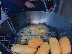 -祖传苏油糕