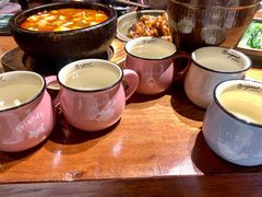 -马灯部落·西湖边的创意山景餐厅(虎跑动物园店)