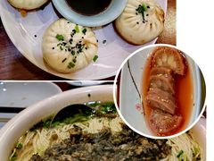-艳阳度假酒店·餐厅