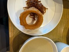 -京味斋·北京烤鸭(北京南站洋桥店)