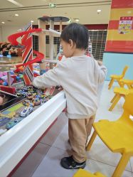 -宝贝渡口儿童游乐园(华南安盛店)