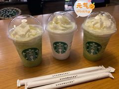-星巴克(佛山顺德大融城店)
