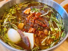 -英兰朝族饭店·英兰锅包肉(佳园路店)