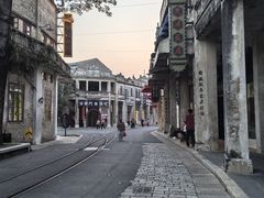 -赤坎·广东华侨国际旅游度假区