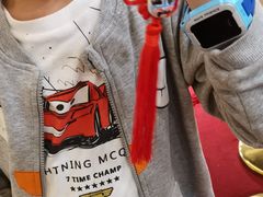 -北京前门建国饭店