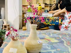 -粤陶渊.DIY陶艺体验馆(粤陶总店)