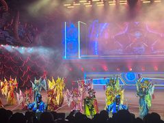 -深圳锦绣中华民俗村