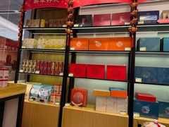 -天福茗茶(宝山宝乐汇店)