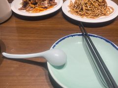 -萧记三鲜烩面(郑汴路店)