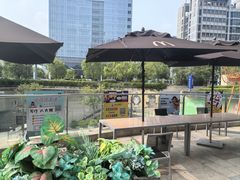 -麦当劳(塔园路店)