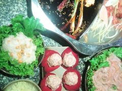 -佬革命主题火锅(玉沙路店)
