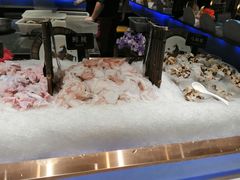 -加餐海鲜自助(宝龙一城店)