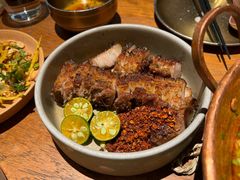 -SHAN山(前滩太古里店)