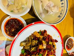 -易老妈蹄花.特色川菜(人民公园总店)