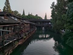-乌镇西栅景区