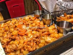 -一米鸡肉 创意韩餐(江北杉杉奥特莱斯店)