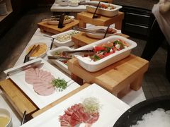 -上海静安昆仑大酒店