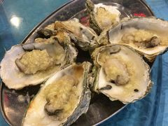 -御唐府海珊瑚主题餐厅