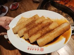 -袁记串串香(新南门店)