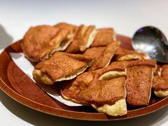 老北京糖油饼-北京宴(华贸购物中心店)