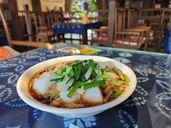 -香满楼(临安路店)