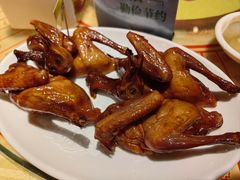 驰名石岐乳鸽-石岐佬中山菜馆(张溪店)