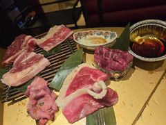 -300杯·和牛烧肉清酒专门店(廊里店)