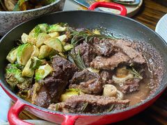 -Brut Eatery悦璞食堂(建国东路店)