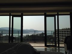 -天目湖涵田度假村