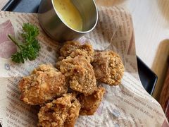 -豪客来牛排(红豆万花城店)
