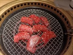 -江户烧肉(高德店)