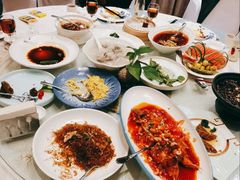 -胥城奥灶面·面之府(书香世家月亮湾酒店)