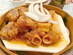 -巴扎美食·新疆菜·西域歌舞表演餐厅(新疆大厦店)