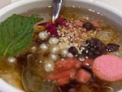 -雅佳神话·麻辣烤鱼(新街口店)