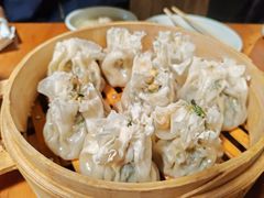 三鲜茴香-正宗天津烧麦馆(柳州路店)