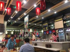 -八间(合生汇店)