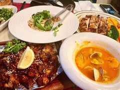 -IL Forno 意坊·意大利餐厅(花园店)