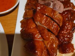 广式烧鹅-宏记广东客家菜(丰汇店)