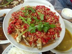 android_upload_pic-老闵田螺馆·南昌特色(总店)
